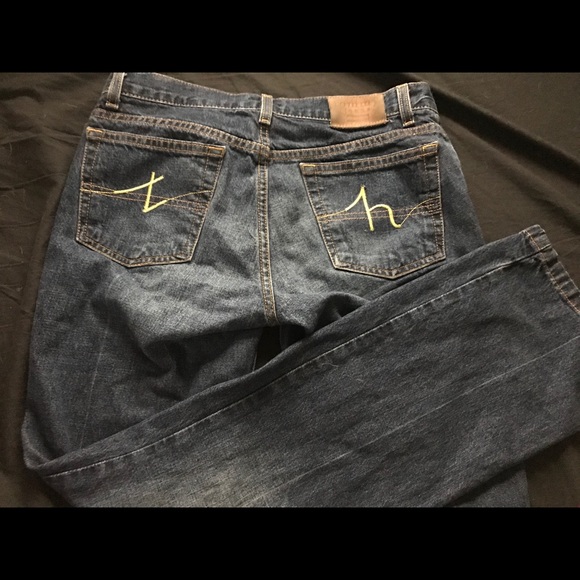 Tommy Hilfiger jeans - Picture 2 of 4